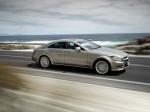 Mercedes-Benz CLS-Class 2011 года